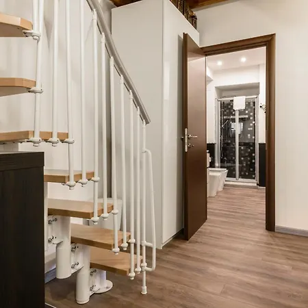 Apartment Uffizi - Signoria Wi-fi - Netflix & A/c