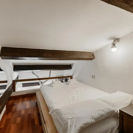 Apartment Uffizi - Signoria Wi-fi - Netflix & A/c Florence