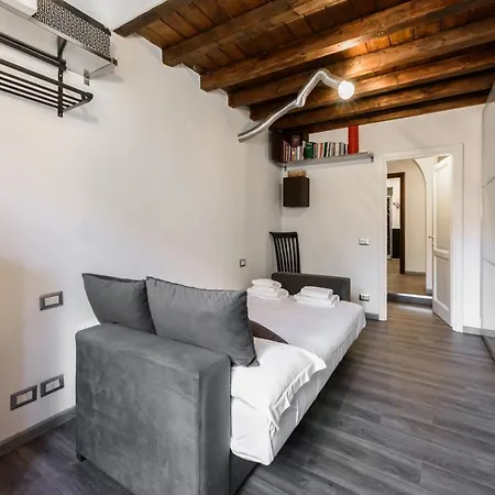 Uffizi - Signoria Wi-fi - Netflix & A/c Apartment Florence