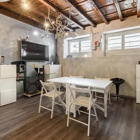 Apartment Uffizi - Signoria Wi-fi - Netflix & A/c Florence
