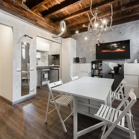 Uffizi - Signoria Wi-fi - Netflix & A/c Apartment Florence